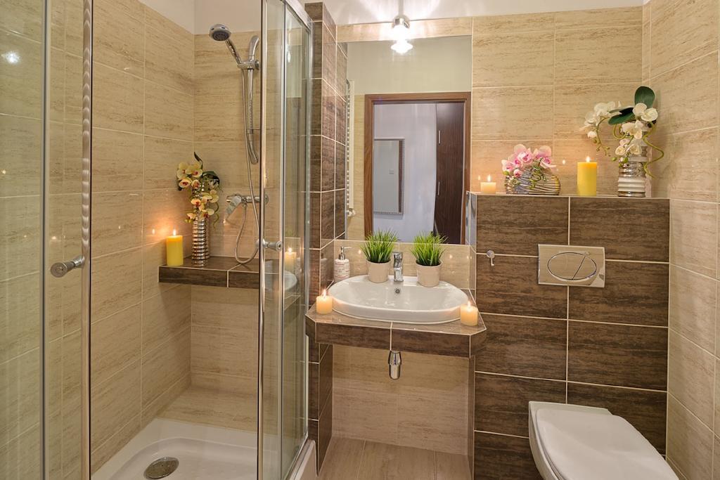 City Aparthotel Ochota ワルシャワ エクステリア 写真