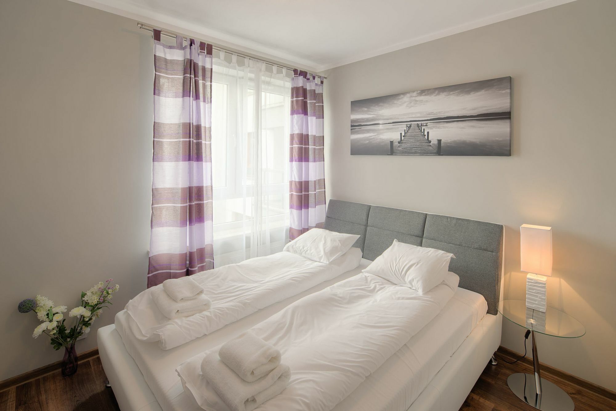 City Aparthotel Ochota ワルシャワ エクステリア 写真
