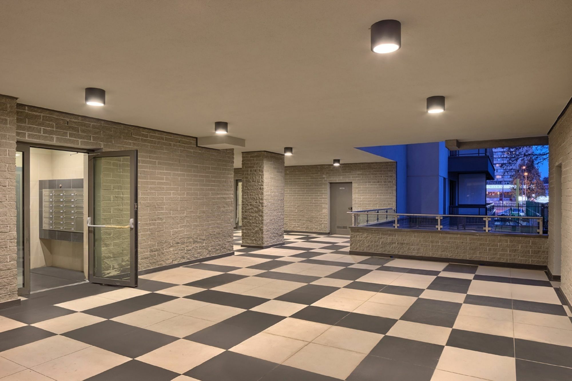 City Aparthotel Ochota ワルシャワ エクステリア 写真