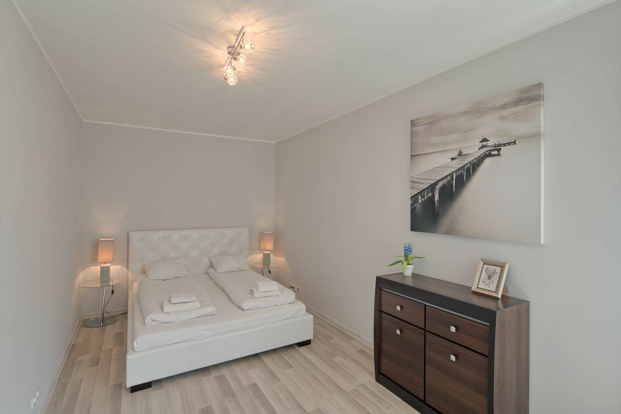 City Aparthotel Ochota ワルシャワ エクステリア 写真